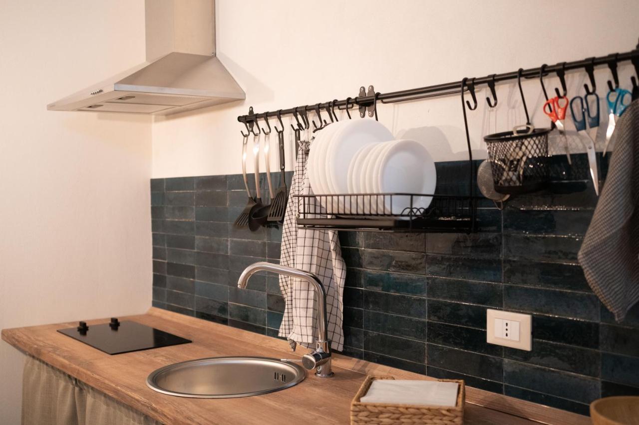Avolio Apartment 诺托 外观 照片