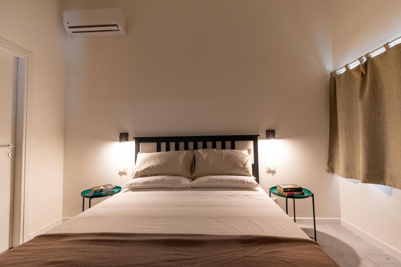 Avolio Apartment 诺托 外观 照片