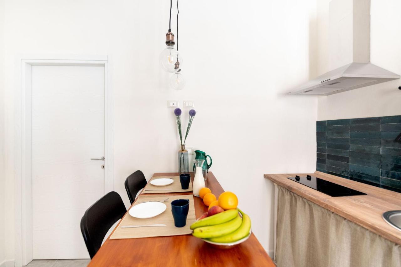 Avolio Apartment 诺托 外观 照片